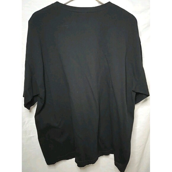 Bayside T Shirt American Legacy Firearms Sz XXL Made In The USA - Picture 7 of 7